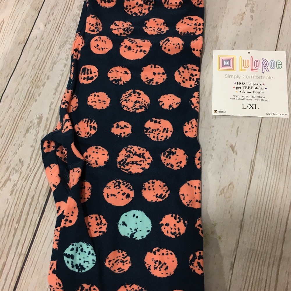 LuLaRoe Kids Leggings