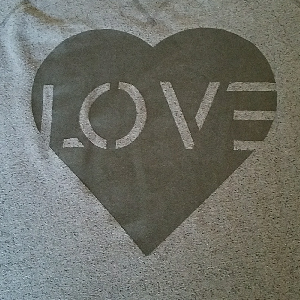 Life is Good sweatshirt