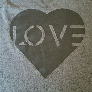 Life is Good sweatshirt