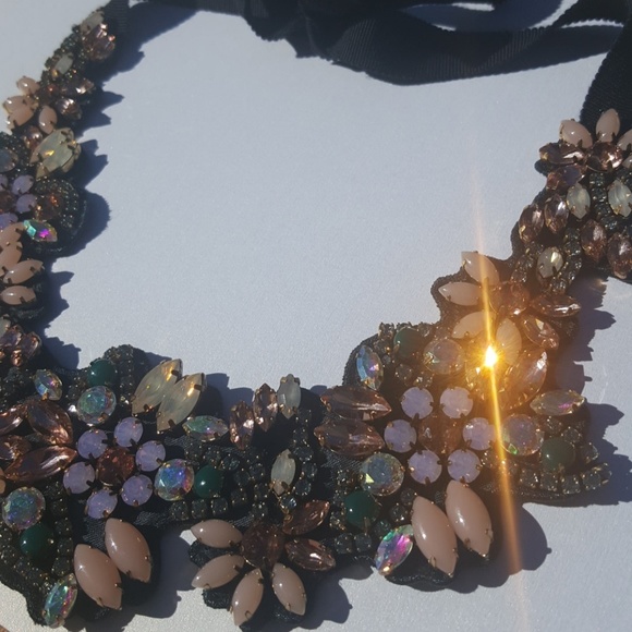 NEW J.Crew statement necklace - Picture 6 of 15