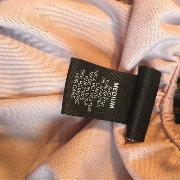 Floral Soft Tank - Picture 4 of 4