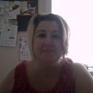 Meet your Posher, Candi
