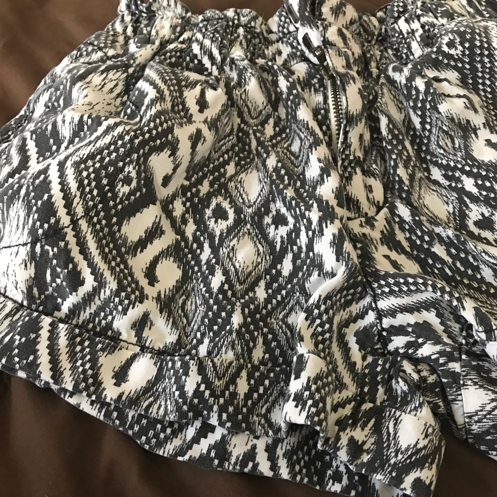 Shorts - Picture 2 of 2