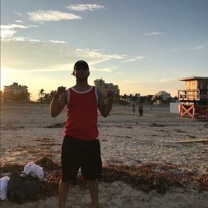 Meet your Posher, Juan