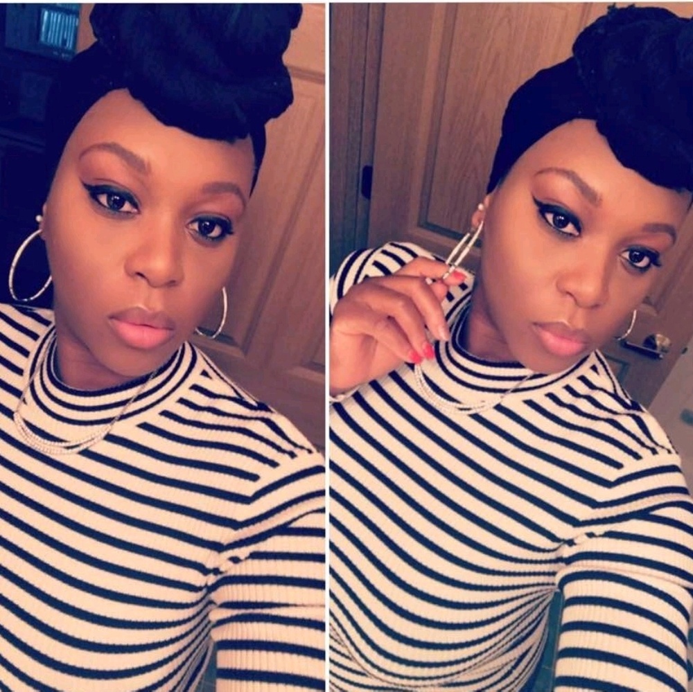 Meet your Posher, Yomi