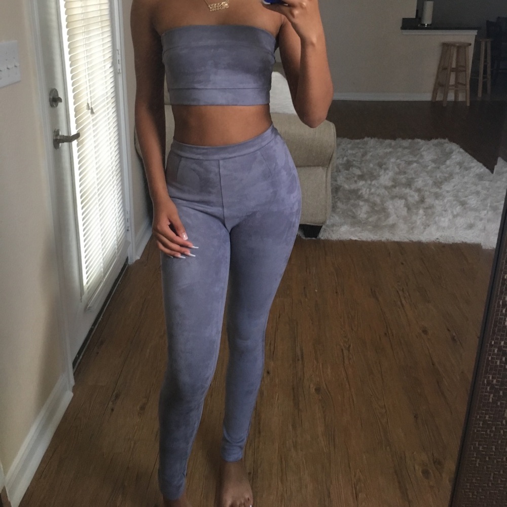 Two piece set