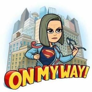 Meet your Posher, Lourdes