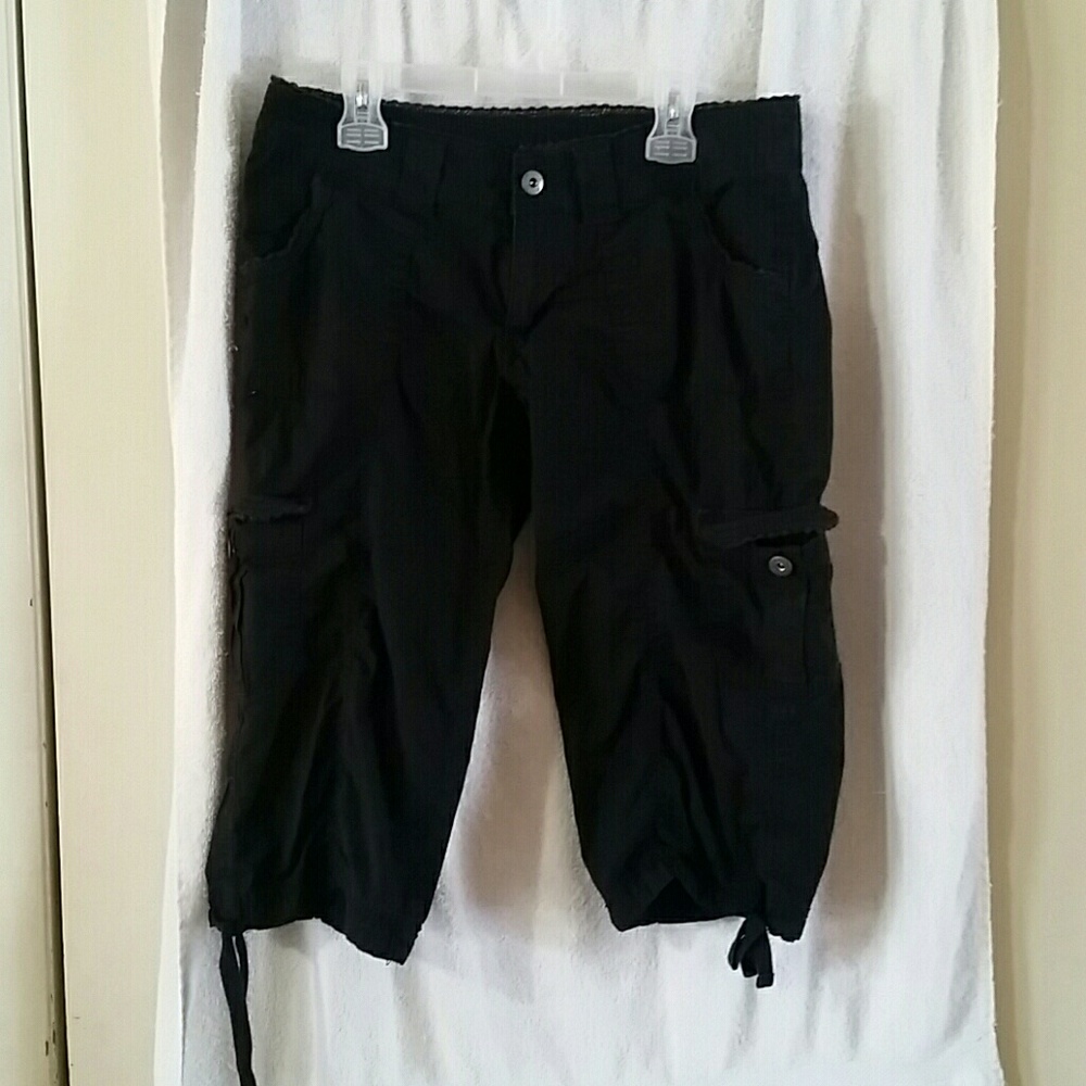 Capris