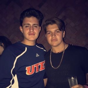 Meet your Posher, Pablo