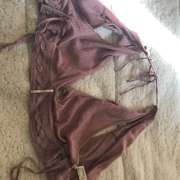 Beautiful colored summer top - Picture 2 of 5