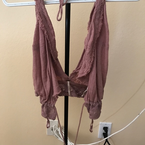 Beautiful colored summer top - Picture 3 of 5