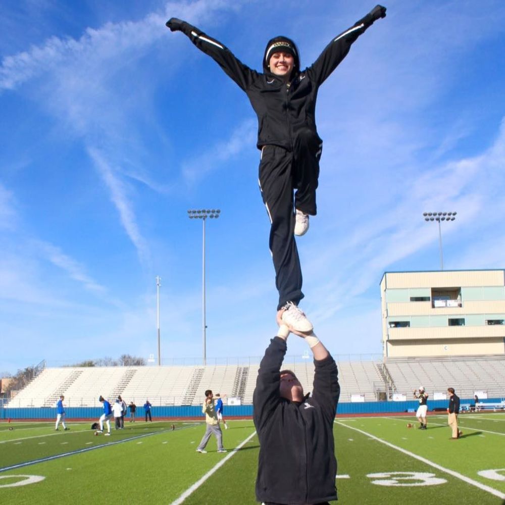 Meet your Posher, Adam