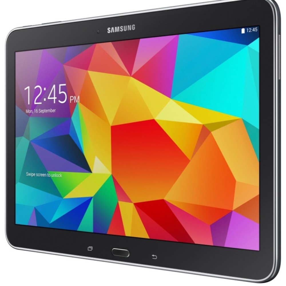 Basically new Samsung Tablet