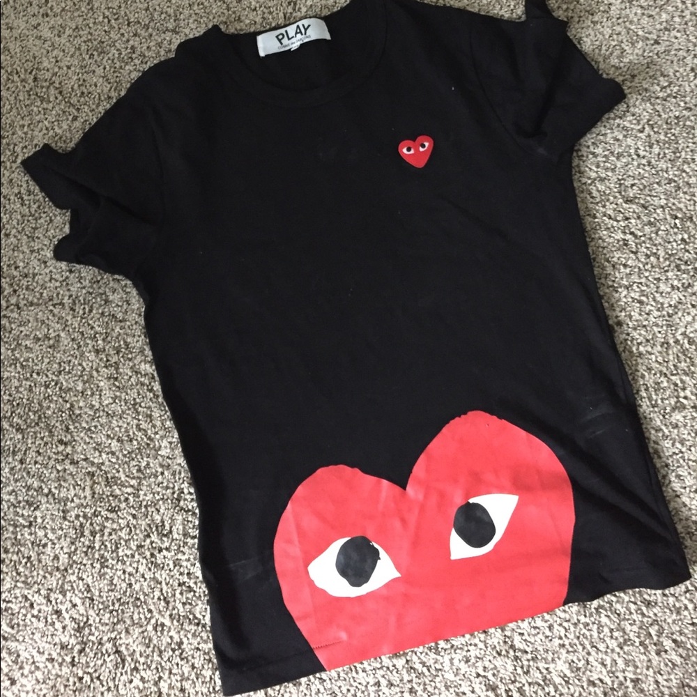 Play shirt
