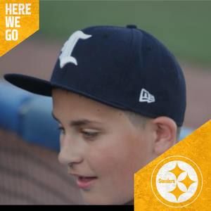 Meet your Posher, Edwin