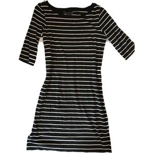 French Connection Nautical Dress