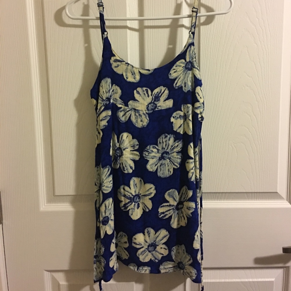 Summer top
