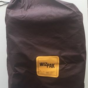 Wizpack backpack