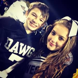 Meet your Posher, Brandi