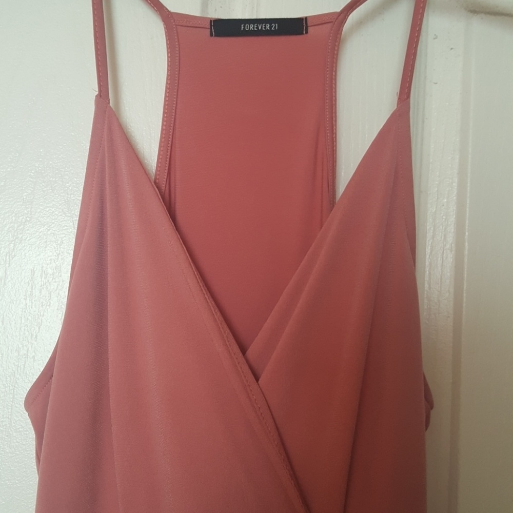 forever 21 dress