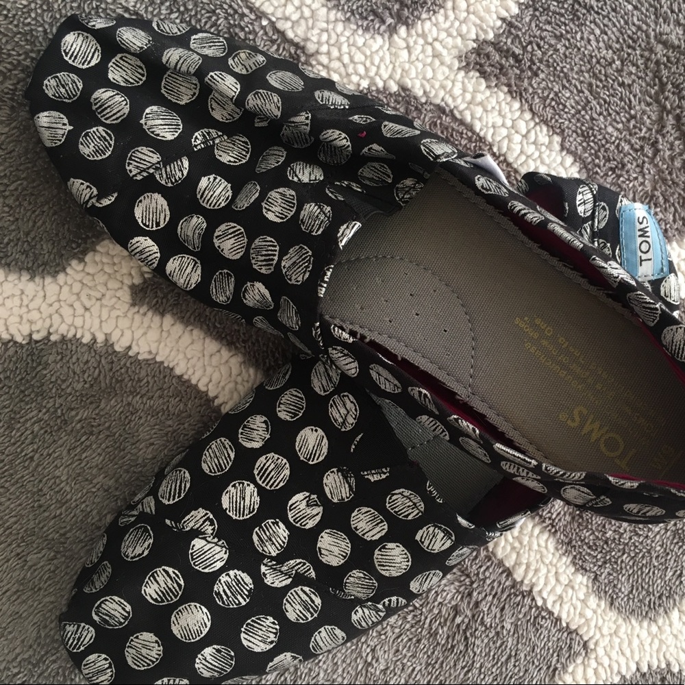 Toms Classic