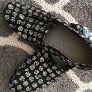 Toms Classic