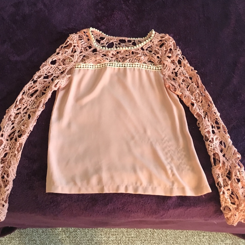Worn once