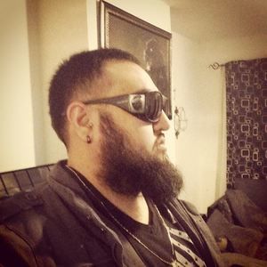 Meet your Posher, Bonais lg