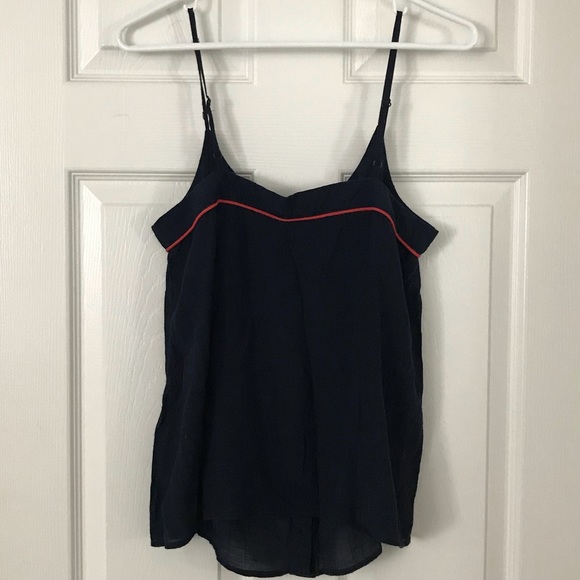 *SOLD* 
Urban Outfitters Button Front Tank Top - Picture 2 of 3