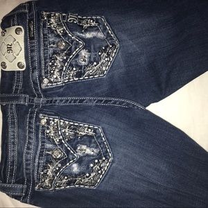MissMe Jeans