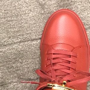 Meet your Posher, Karl