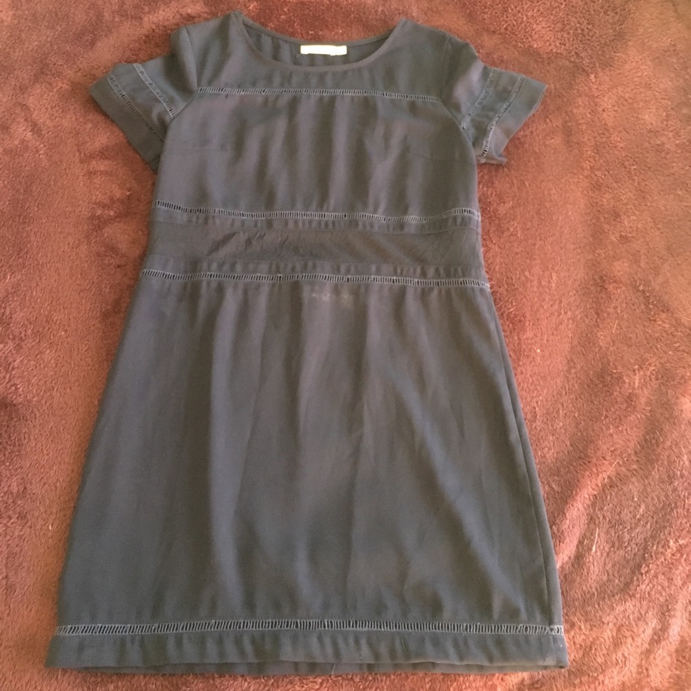Worn once