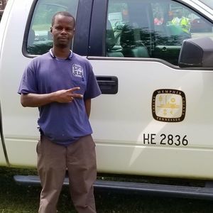 Meet your Posher, Michael