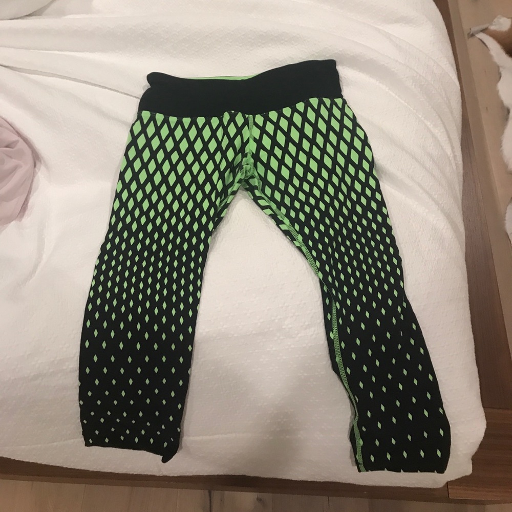 Lorna Jane leggings