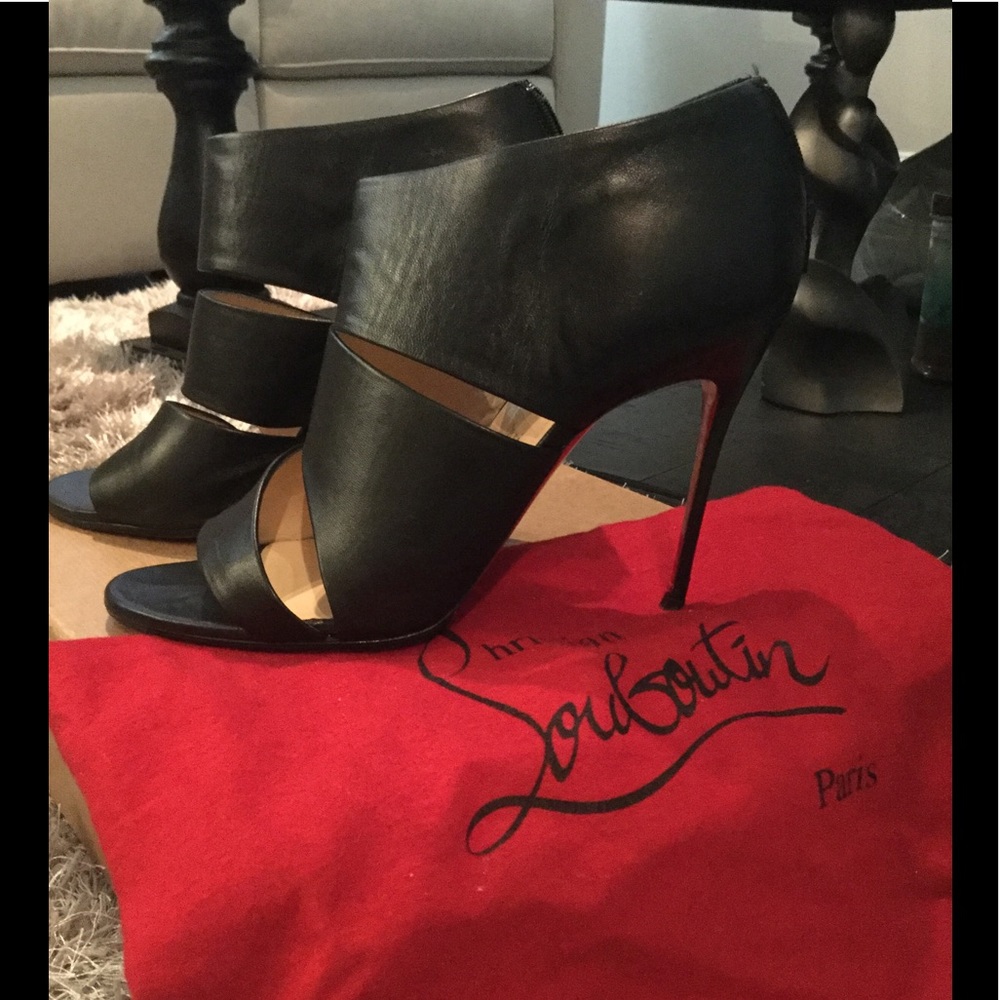 Christian Louboutin Heels