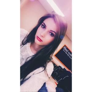 Meet your Posher, Taylor