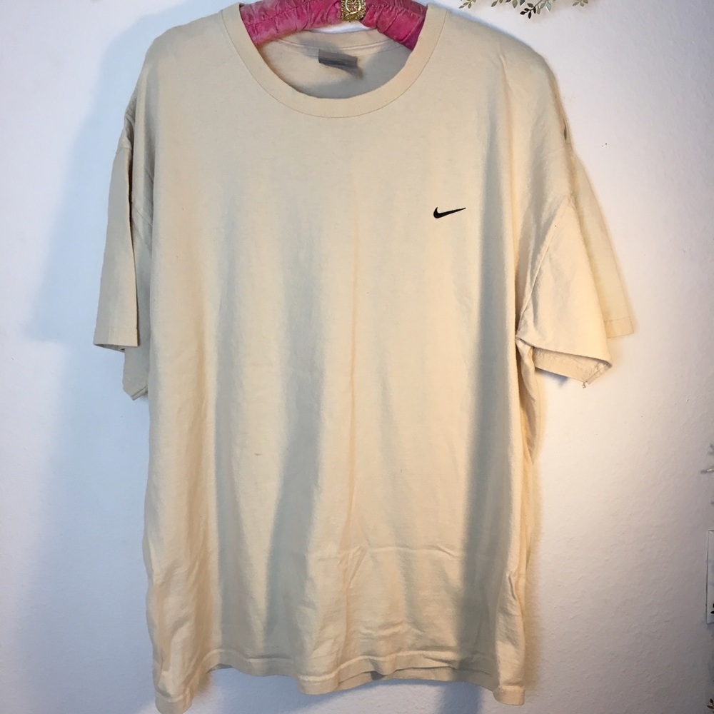 Vintage Nike Big Tee