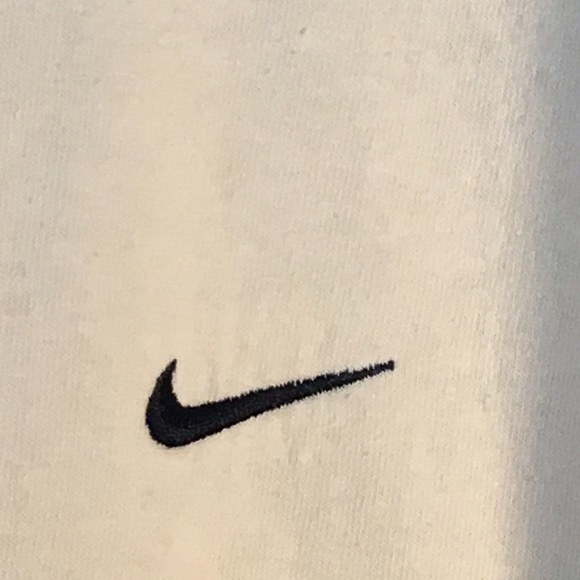 Vintage Nike Big Tee - Picture 2 of 3