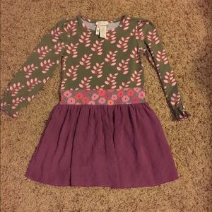 Size 4 Matilda Jane Dress
