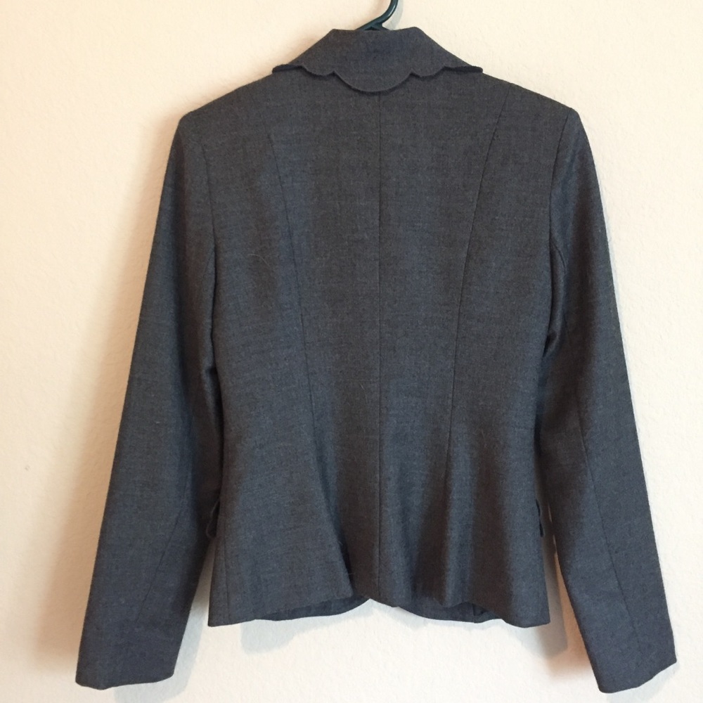 Alex Lane blazer fully lined - Picture 3 of 5