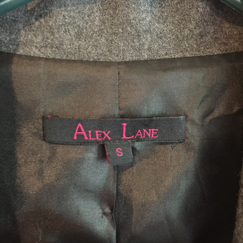 Alex Lane blazer fully lined - Picture 5 of 5