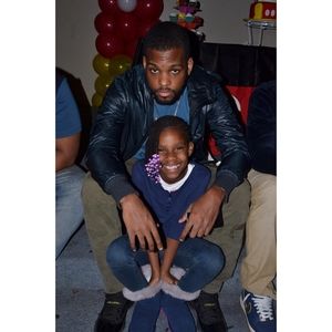 Meet your Posher, Darian