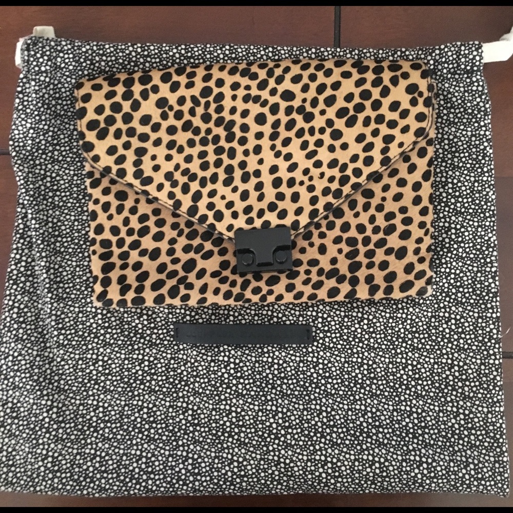 Loeffler Randall handbag