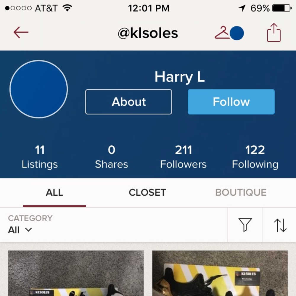 Scam alert