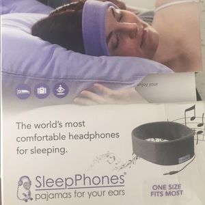Sleep phones