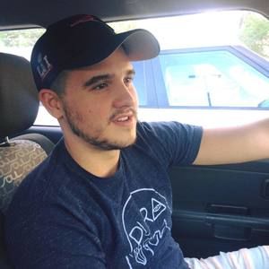 Meet your Posher, Sebastián