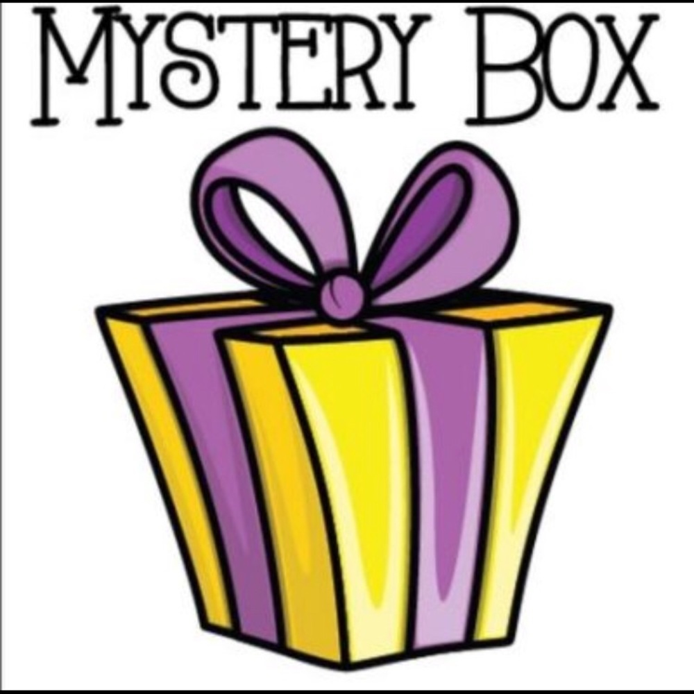 3 x-small & 1 piece of fashion jewelry for $25.