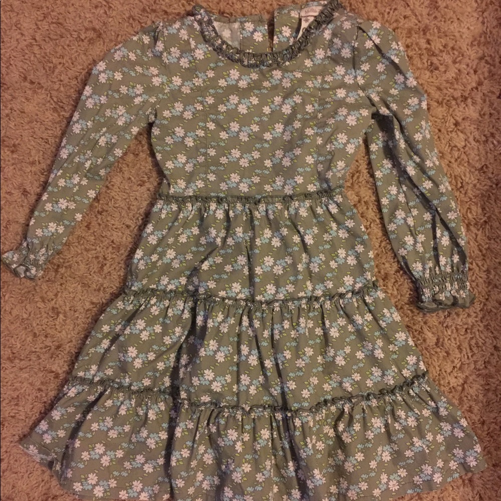 Matilda Jane Dress