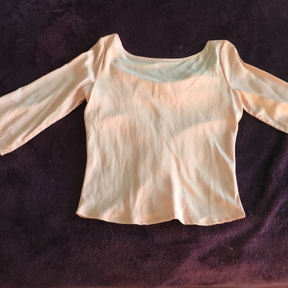 Never worn