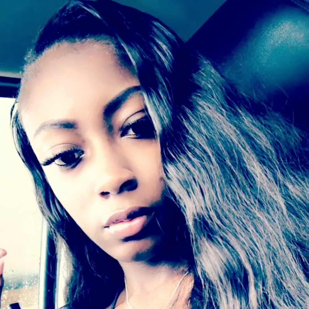 Meet your Posher, Shantoni